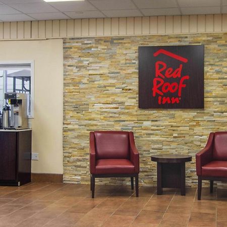Red Roof Inn Perrysburg Exterior foto